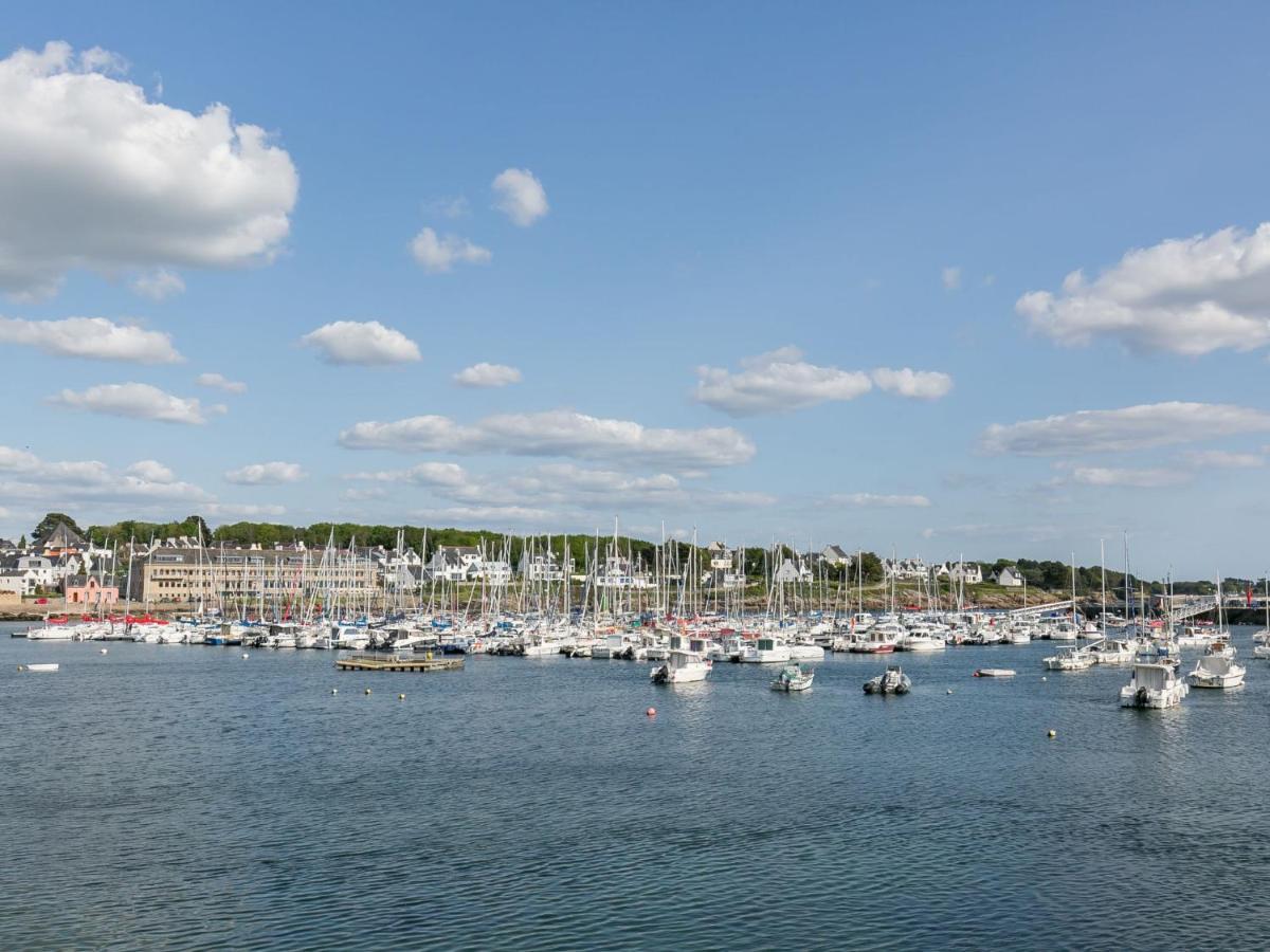 Apartment Le Manoir Du Moros By Interhome Concarneau Exterior foto